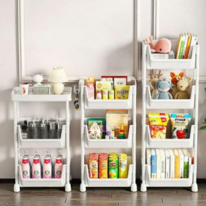 TENGYAGAO | Multi-layer Storage Shelf