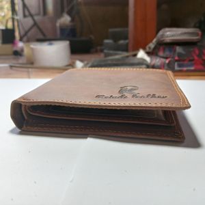 dompet terlaris berbahan kulit sapi gresios