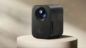 Máy chiếu Mini Xiaomi Smart Projector L1/FHD 1080P/200ANSI/Google TV (bản quốc tế)