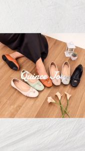 QUINCE Joy Flatshoes Sepatu Wanita