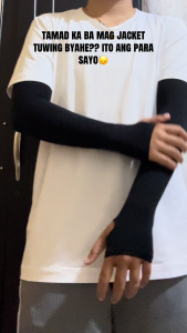 1Pair Men Women Breathable Arm Sleeves/Ice Arm Sleeve Cover Protection Hand Cover Cooling Arm Sleeve