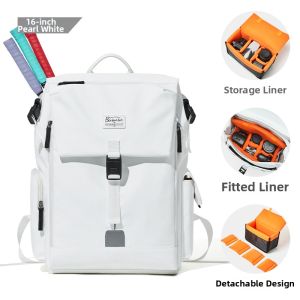 BOSTANTEN | Large Capacity Outdoor Sport 16 Inch Backpack