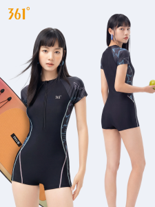 361° | Adult Competitive One-Piece Swimsuit
