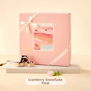 SUXIAOTANG | Wedding Candy Gift Box Matcha & Cranberry Flavor
