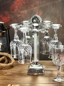 ZHUXI | German Crafted Luxury Decanter Set