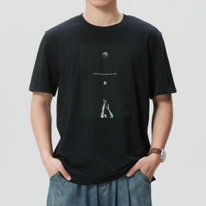 Under Armour | Casual Sports Round Neck T-Shirt