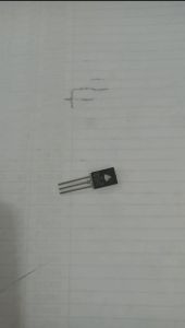 Sparepart Travo BD 136