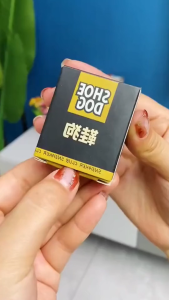 TPE Shoe Cleaner Eraser Sneaker Shine Rubber Stain Remover Block for Shoes and Boots Gentle Brightening and Maintenance