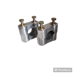 RISER STANG UNIVERSAL/ADAPTOR STANG/PENINGGI STANG LURUS UNIVERSAL