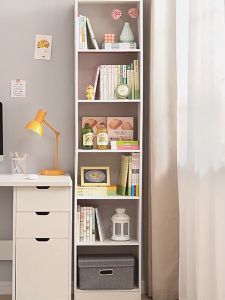 Rak Buku Minimalis Kayu: Pilihan Terbaik untuk Ruang Kerja