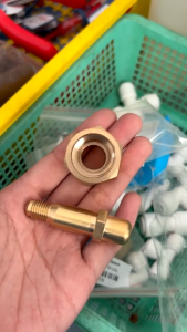 ĐẦU CHUYỂN NITO ĐẦU CHUYỂN KHÍ NITO- ĐẦU CHUYỂN NITO CHUYÊN DỤNG - Tiện lợi dễ sử dụng