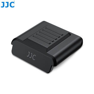 JJC | JJC 2pcs Camera Hot Shoe Cover Full-Coverage Design For Nikon Z5II Z50II Z6III Z6II Z7II Z9 Z8 Z7 Z6 Z5 Z50 ZF ZFC D750 D800