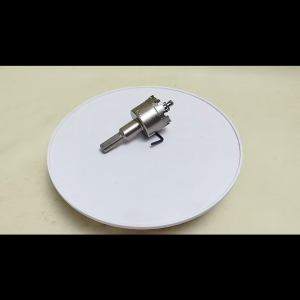 Hole Saw Dril Bit Mata Bor Pelubang Besi Logam - 10008627