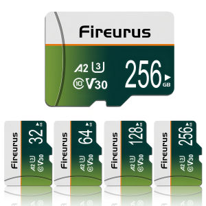 High Speed Mini SD Memory Card 256GB Class 10 Micro TF Flash USB Pen Drive Card Micro TF Card 32GB 64GB 128GB for Smartphone