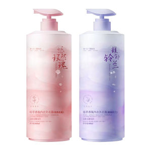 LEXIAOFEI | Decontaminating Mite-removing Stain Removing Detergent