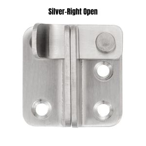 Stainless Steel Flip Latch Gate Latches Slide Bolt Latch Barn Safety Door Lock Catch Shed Door Latches Deadbolt Drawer Locks