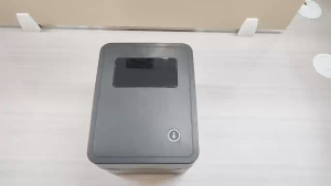 PUTIANPOS Desktop Bluetooth Thermal Printer Mendukung Tanda Terima & Label (USB)