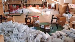 2-Inch 50Yard Stiff Horsehair Braid: A Guide for Wedding & Dance Dress Sewing