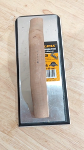 TOOLMAK Raskam Semen Roskam Alat Perata Semen Lantai Dinding TMK19350