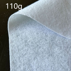 Hot Iron Interfacing Fabric Adhesive Patchwork Handmade DIY Clothing Bag Hat Craft Thick Lining Accessories 110g/200g/300g/ 400g