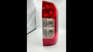 ตราเพชร เสื้อไฟท้าย ไฟท้าย NISSAN NAVARA NP300 นิสสัน นาวาร่า เอ็นพี300 ปี 2014 2015 2016 2017 2018 2019 2020 Diamond