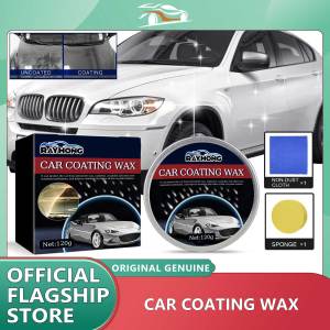 Yegbong Car Wax Care Surface Cleaner Protective Coating Hydrophobic Paint Crystal Wax Car Wash Top Coat Polish Cleaner Car Wax Care Surface Cleaner Protective Coating Hydrophobic Paint Crystal Wax Car Wash Top Coat Polish Cleaner