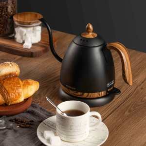 Maxwin | Precision Pour Kettle Coffee Tea High Appearance Non-Temperature-Controlled