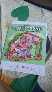 Graffiti Painting Book Coloring Book Creative Featuring Creatures Educational Doodles Book