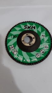 Amplas Susun SKN 120 Pengampelas