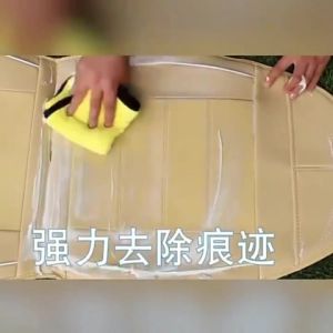 650ml MultiFunctional Foam Cleaner Spray Foam Cleaner for Car and House Spray