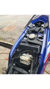 HONDA RSX/RS150 V1 V2 PNP FUEL TANK 6.5L / 5L RS150 MINYAK TANGKI 6.5 LITRE TANGKI MINYAK