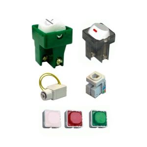 Hạt công tắc Lioa E18S12Mhạt ổ cắm hạt đèn báo Lioahạt mạng Lioahạt bình nóng lạnhhạt công tắc đảo chiều Lioa