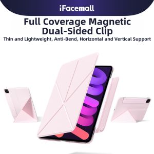 iface mall | Magnetic Dual-Faced iPad Case 11 inch