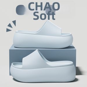 BUYANGSI | High Heel Comfortable Fashion Slippers