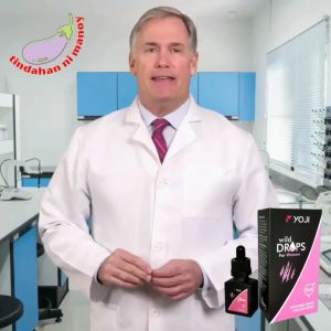 Tindahan Ni Manoy Wild Drops For Women Original Effective Pampagana at pampalibog Sa Babae Libido Enhancer Safe Gamitin