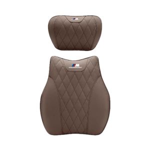 KVS | Car Neck Pillow For BMW Series Models