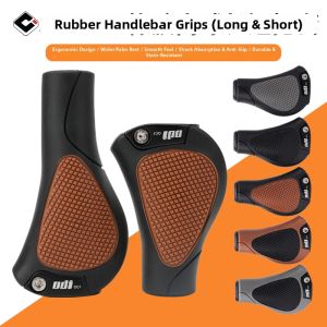 ODI | Anti-slip Shock Absorption Grip Bike Handlebar Grips