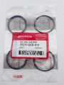 Seal Pully Beat - Seal Oli Honda Beat - Scoopy - Spacy Karbu - Beat Fi 91211-GK8-013. 