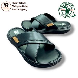 Green Point Club GPC kasut sandal lelaki 811096 /Mens premium comfort outdoor sandal