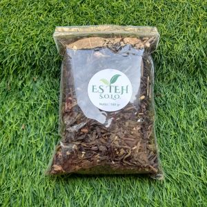 Teh 4 Racikan Khas Solo 160 gram Paket Jualan Teh Solo Wedangan Wasgitel by Es Teh S.O.L.O.