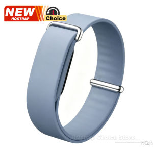New Watch Strap for Google Fitbit Air Rubber Replacement Bracelet Soft Silicone Watch Band for Fitbit Air Sport Loop Wristband