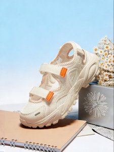 Erke | Breathable Kids Casual Shoes