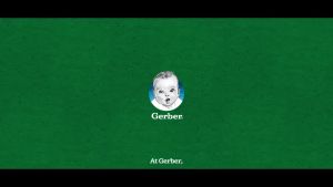 Gerber Baby Teethers Organic Teethers Baby Snack Baby Food
