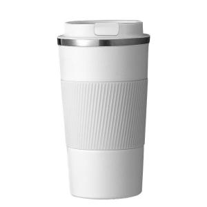 DIHUANTUO | Stainless Steel Silicone Portable Insulation Cup