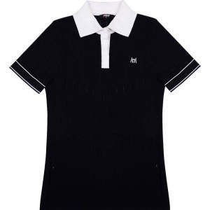 PGM GOLF | Breathable Womens Polo T-shirt