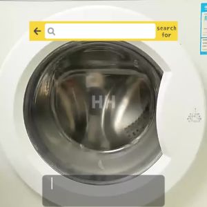 Ready Stock Washing Machine Dust Remover Pad Washer Cleaner Fur Removal for Clothes Cleaning Habuk Mesin Basuh Bulu Baju Remover Cat Fur Dog Pet Fur Roller Anjing Kucing Travel Essentials Household