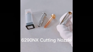 SIOGEE 6290 Cutting Tip for Acetylene propane All-copper high-quality Welding Nozzle