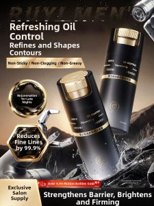RUYI | Anti-Aging Moisturizing Face Cream for Men Dryness