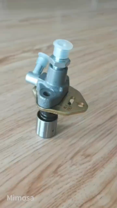 Fuel Injection Pump Assy 192F Aircooled Diesel Engine