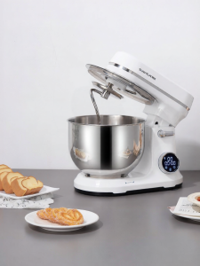 SUNATUR | Multi-Function Home Automatic Dough Kneading Mixing Stand Mixer